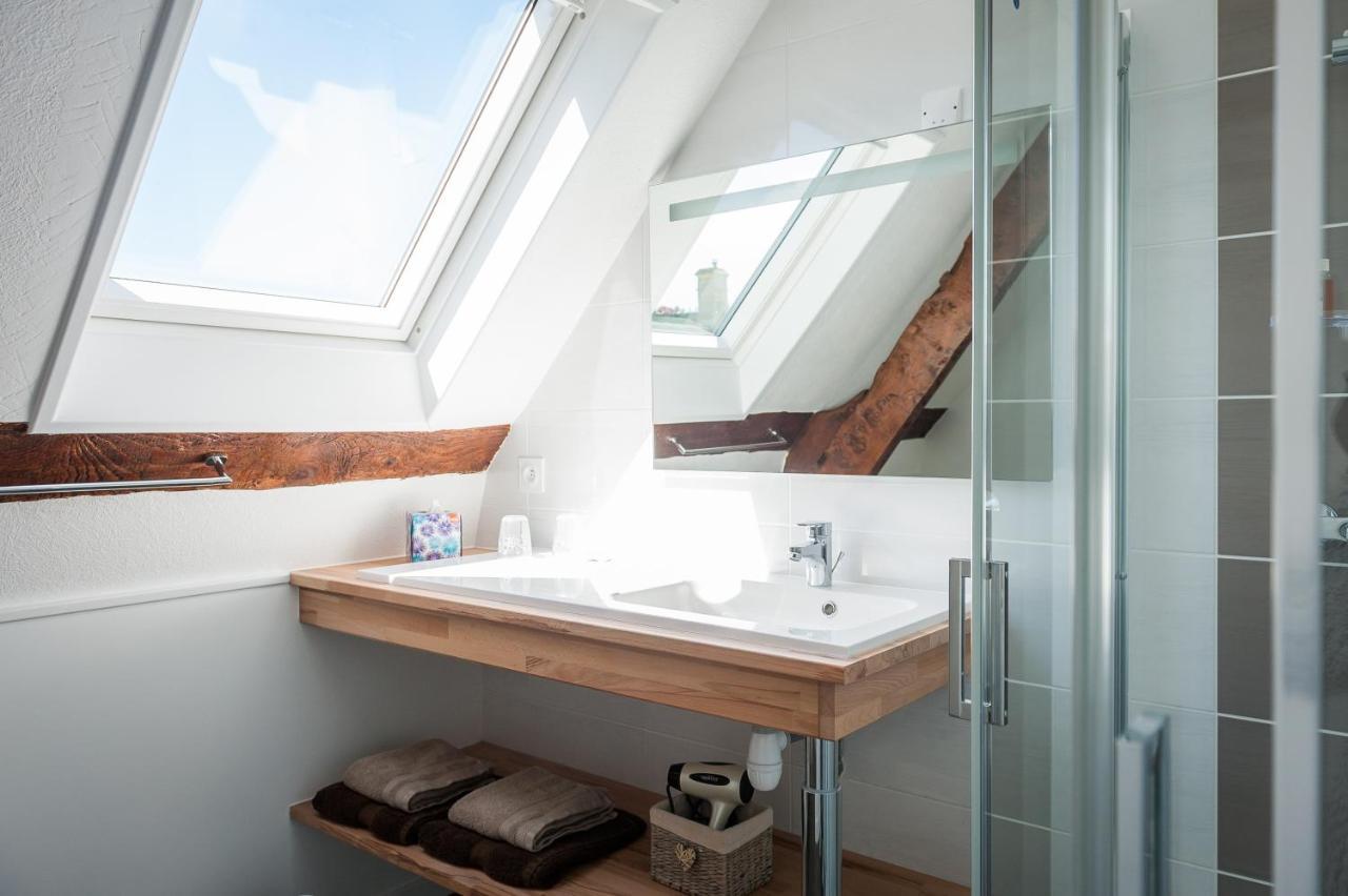 La Goulette Bed & Breakfast Commes ภายนอก รูปภาพ